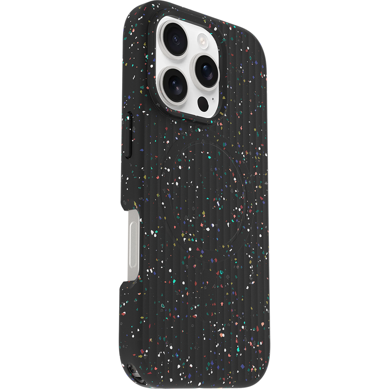 product image 3 - iPhone 16 Pro Hülle Symmetry Series Core für MagSafe