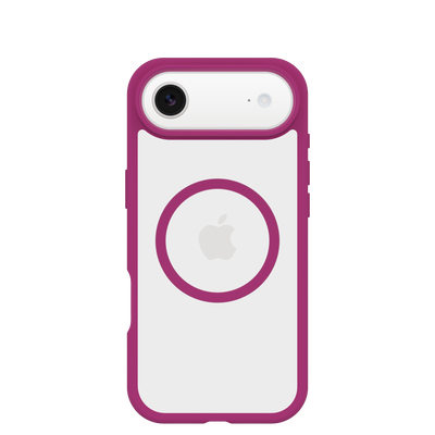 Coque iPhone 17 Air | React Series