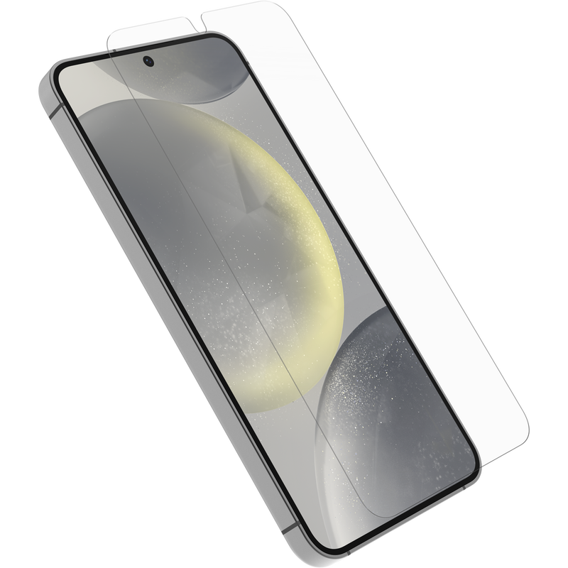 product image 1 - Galaxy S24 Screen Protector PolyArmor Premium Eco Series