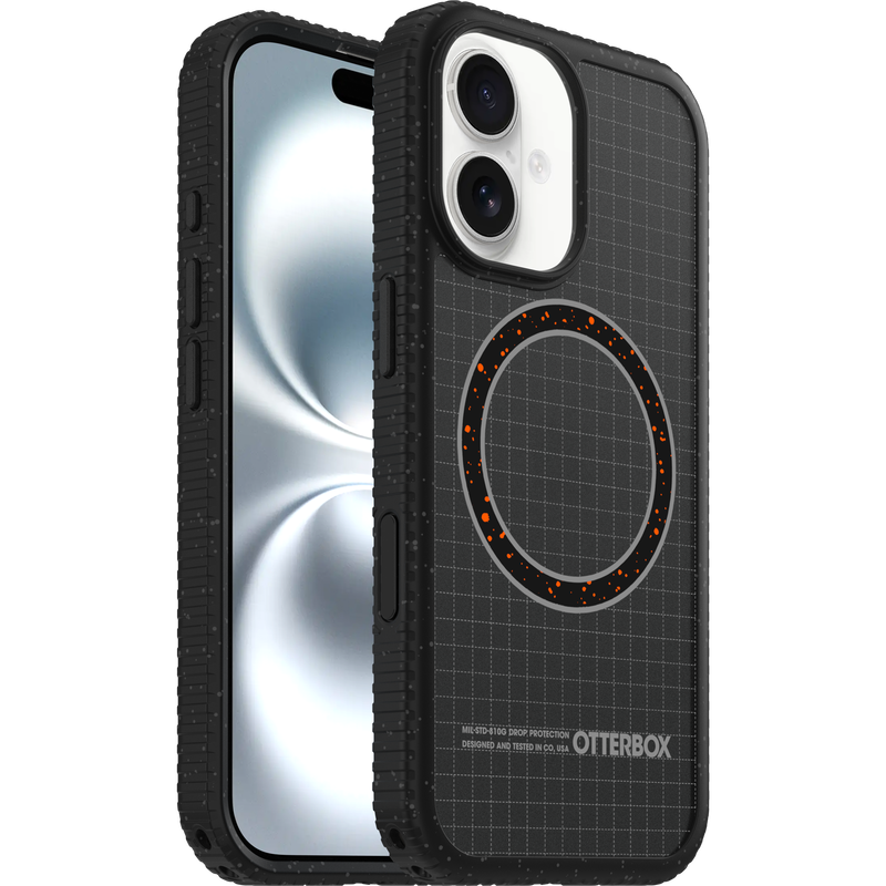 product image 1 - Coque iPhone 16 Sole Series pour MagSafe
