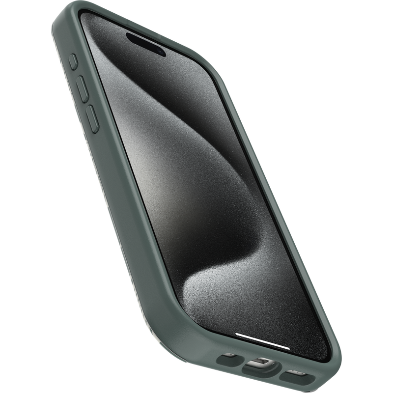 product image 4 - iPhone 15 Pro Case OtterGrip Symmetry Series