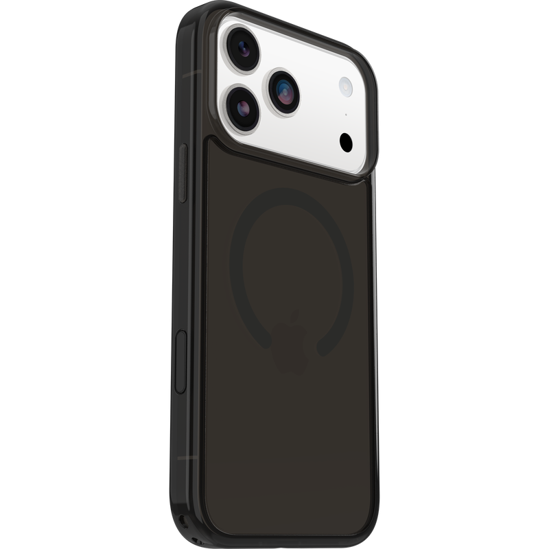 product image 3 - Coque iPhone 17 Pro Max Symmetry Series Clear pour MagSafe