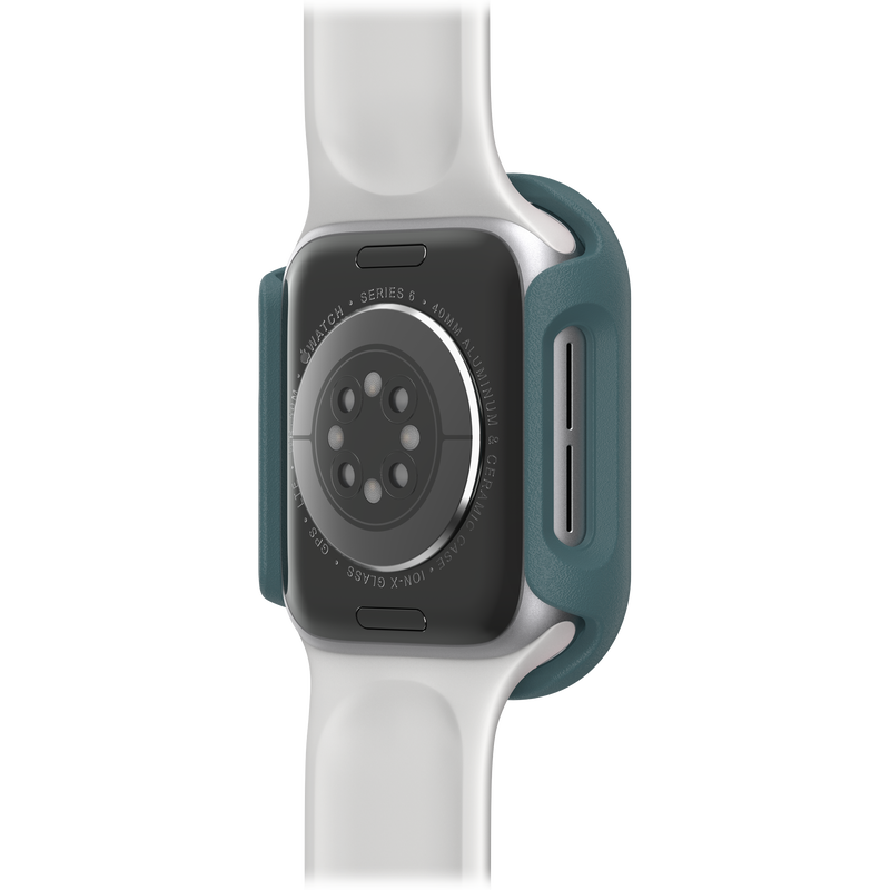 product image 3 - Apple Watch Series SE (2a gen)/6/SE/5/4 40 mm Custodia Watch Bumper