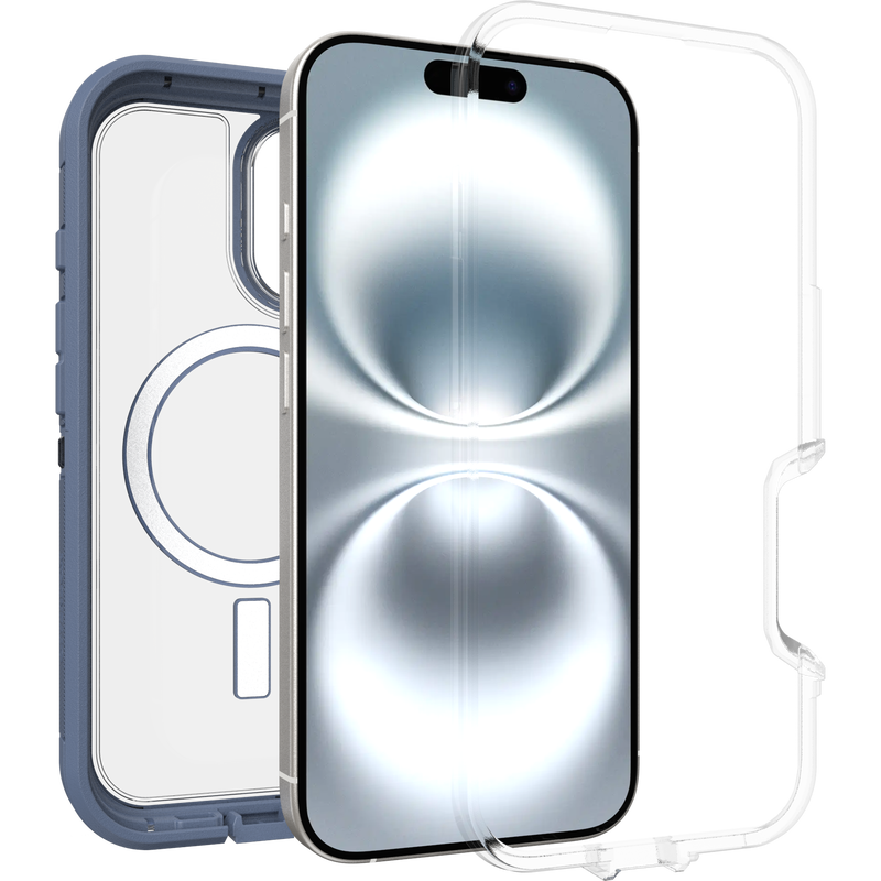 product image 3 - iPhone 16 Case Defender Series XT for MagSafe