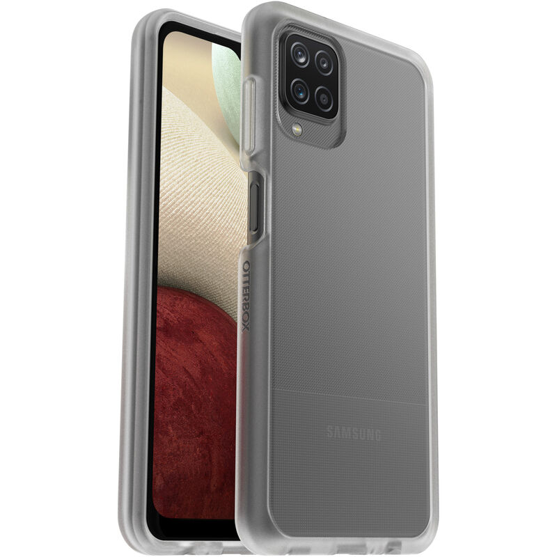 product image 3 - Galaxy A12 5G Case React Series