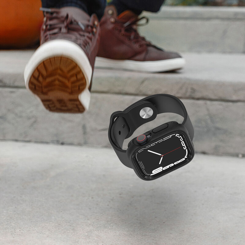 product image 4 - Apple Watch Series 9/8/7  Case EXO EDGE