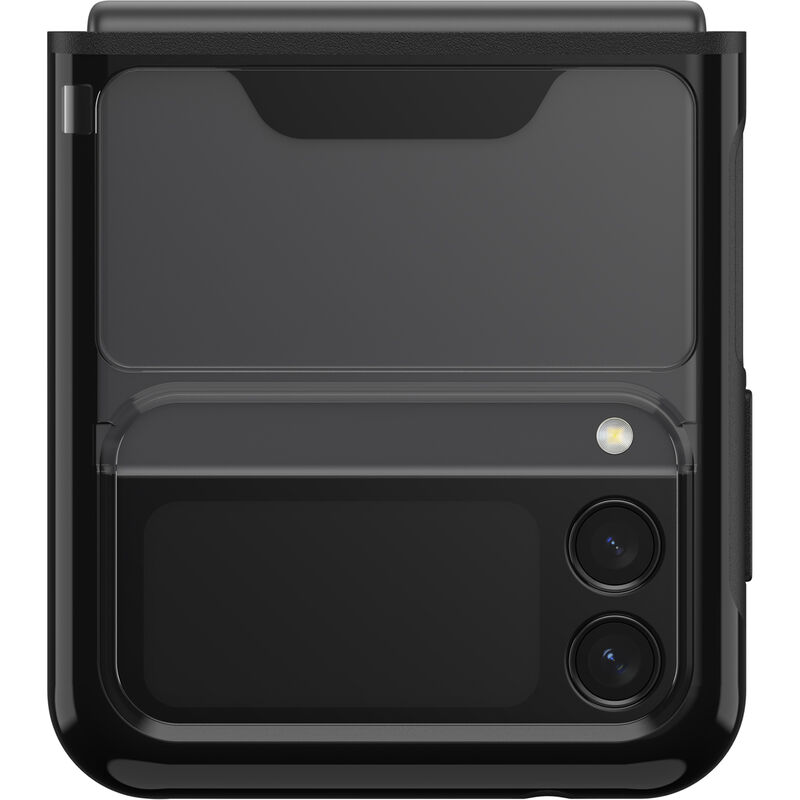 product image 1 - Galaxy Z Flip3 5G Hülle Symmetry Flex Series