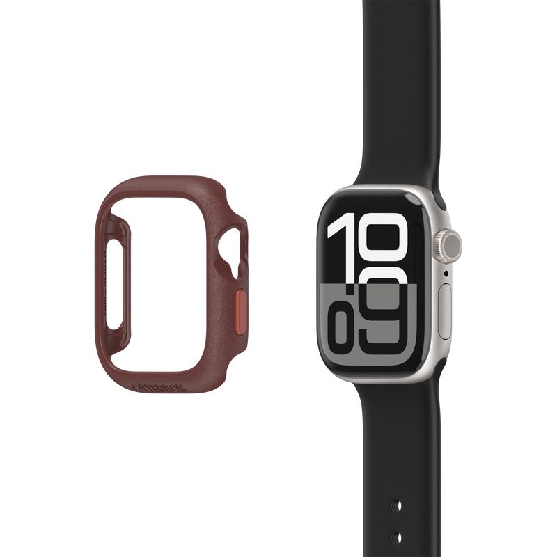 product image 2 - Apple Watch Series 10 Case 42mm Watch Bumper