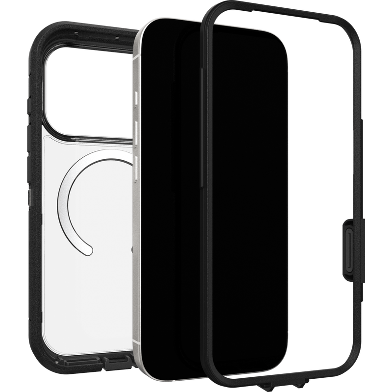 product image 3 - Coque iPhone 17 Pro Defender Series Pro XT pour MagSafe