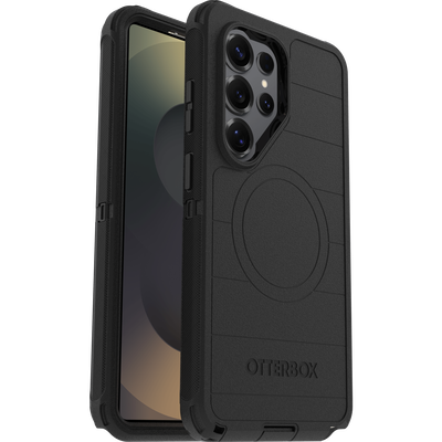 Coque Galaxy S26 Ultra | Defender Series Pro