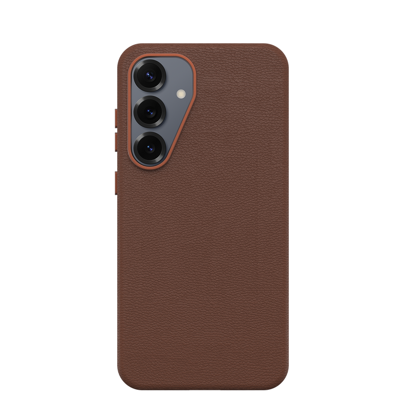 product image 2 - Coque Galaxy S25+ Symmetry Series Cactus Leather