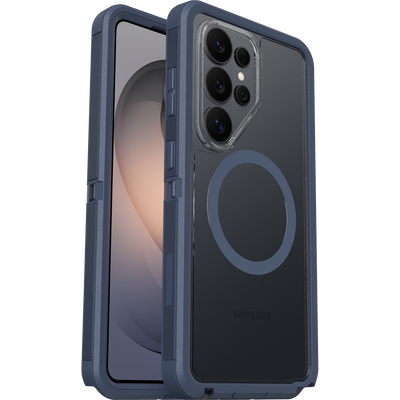 Coque Galaxy S26 Ultra | Defender Series Pro XT