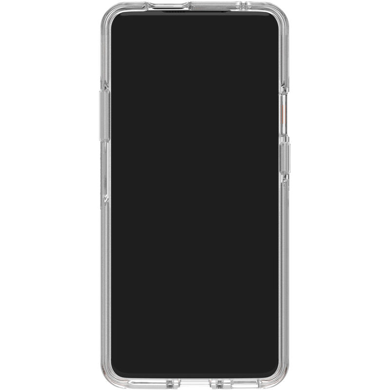product image 2 - Coque OnePlus 7T Pro 5G McLaren Symmetry Clear