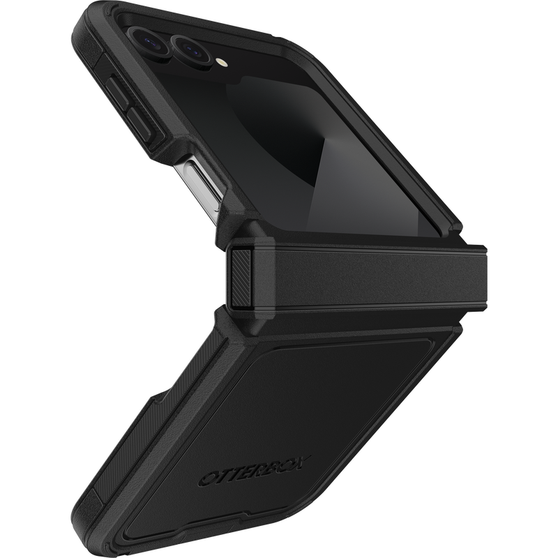 product image 3 - Galaxy Z Flip6 Case Defender XT