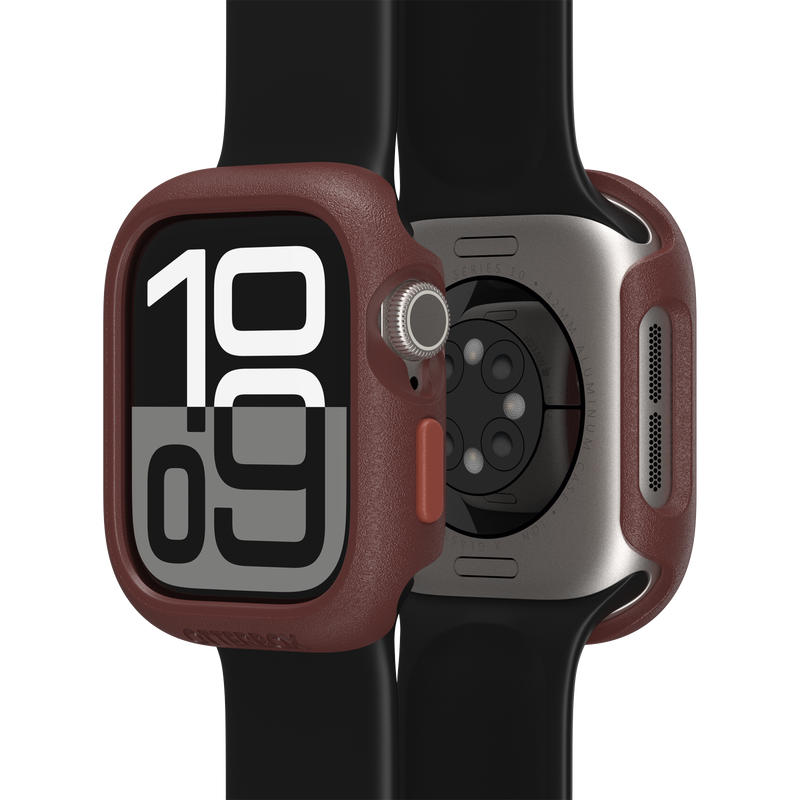 product image 1 - Apple Watch Series 10 Case 42mm Watch Bumper