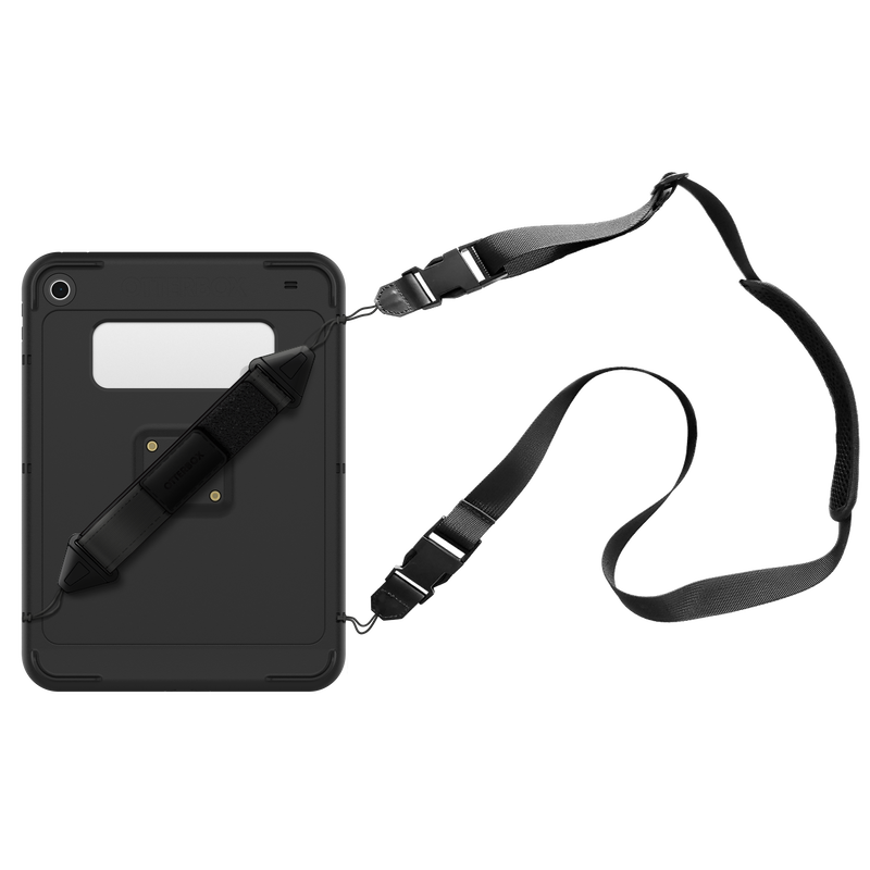 product image 4 - Coque iPad (A16/10e gén) Armor Series