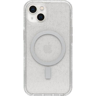 Symmetry+ Series Clear Case with MagSafe for iPhone 13