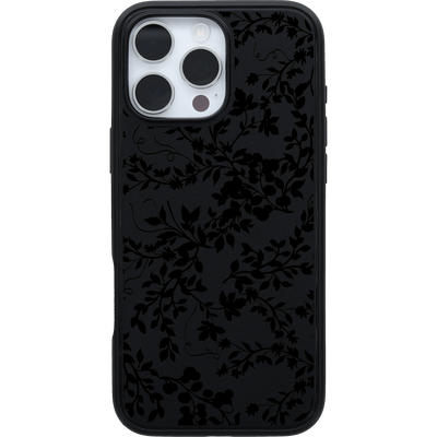 Coque iPhone 16 Pro Max | Symmetry Series avec Camera Control Gothic Revivial Collection
