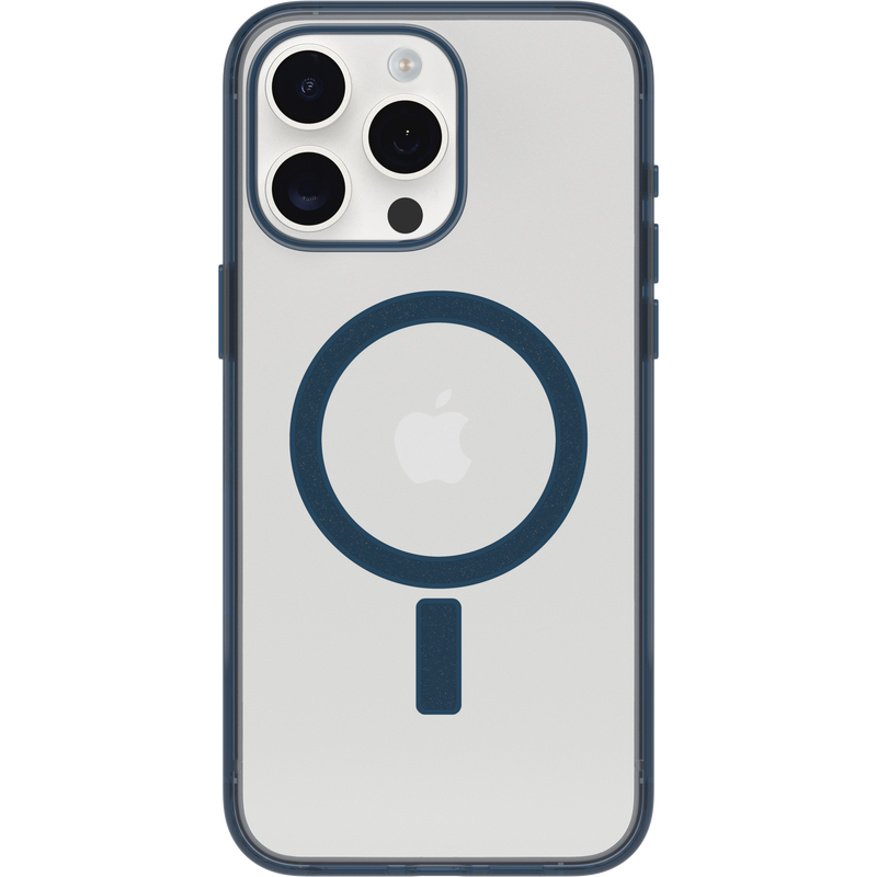product image 2 - iPhone 15 Pro Max Case Lumen Series