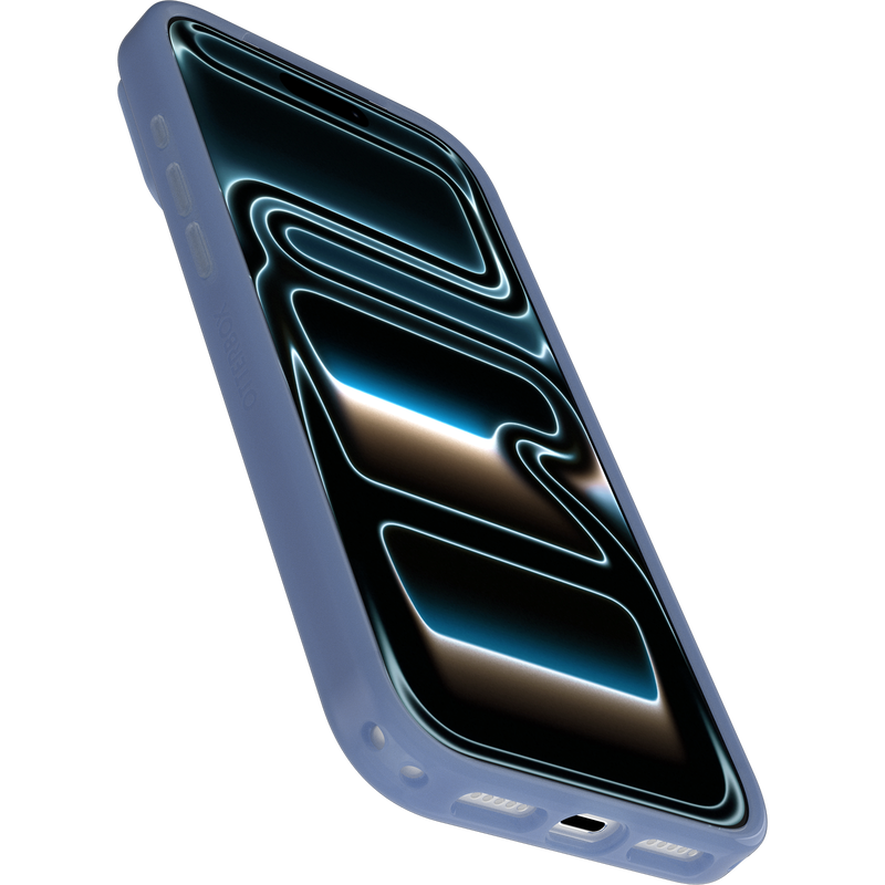 product image 4 - Coque iPhone 17 Pro Max Symmetry Series Clear