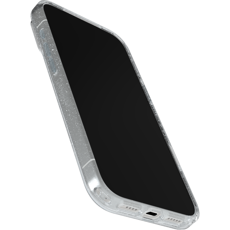 product image 4 - Coque iPhone 17 Pro Max Symmetry Series Clear pour MagSafe
