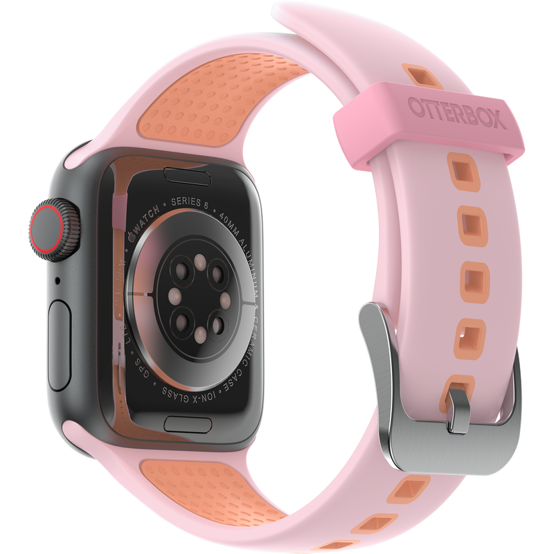 product image 1 - Apple Watch Band 40/41/42mm OtterBox Band Antimicrobial