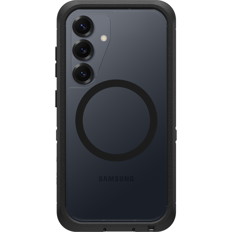 product image 2 - Galaxy S25 Case Defender XT Series with Magnets