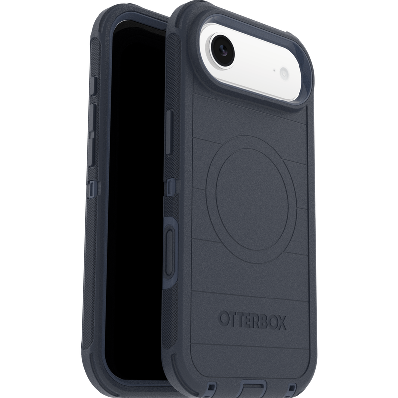 product image 1 - Coque iPhone Air Defender Series Pro pour MagSafe