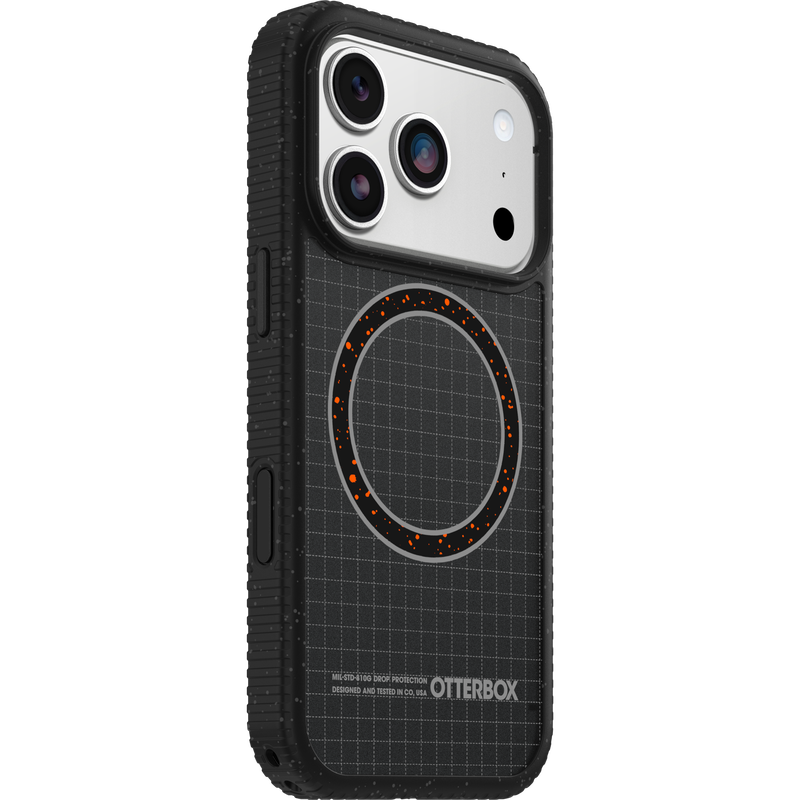 product image 3 - iPhone 17 Pro Case Sole Series