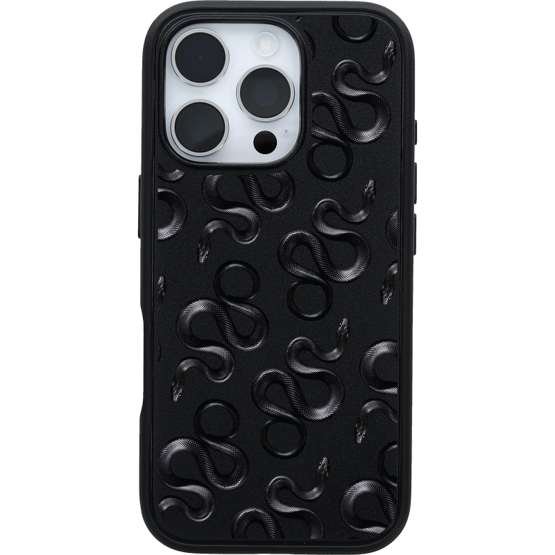 product image 1 - iPhone 16 Pro Case Symmetry Series with Camera Control Gothic Revivial Collection