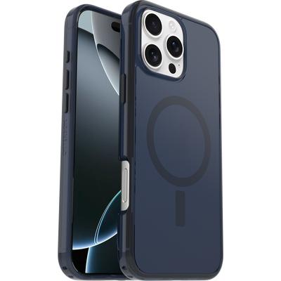 iPhone 16 Pro Max Case | Symmetry Series Clear for MagSafe