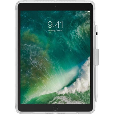 iPad Air (3e gén)/iPad Pro 10.5-inch Coque | Symmetry Series Clear