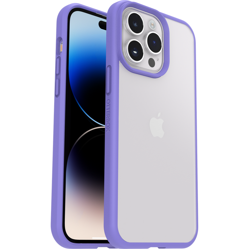 product image 3 - iPhone 14 Pro Max Hülle React Series
