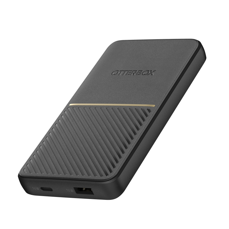 product image 1 - USB-A, USB-C, 10000 mAh Batterie Externe