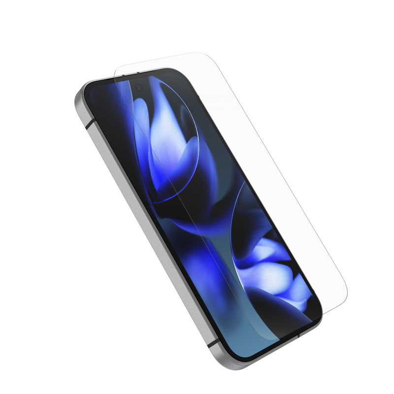 product image 1 - Pixel 9a Screen Protector Premium Glass