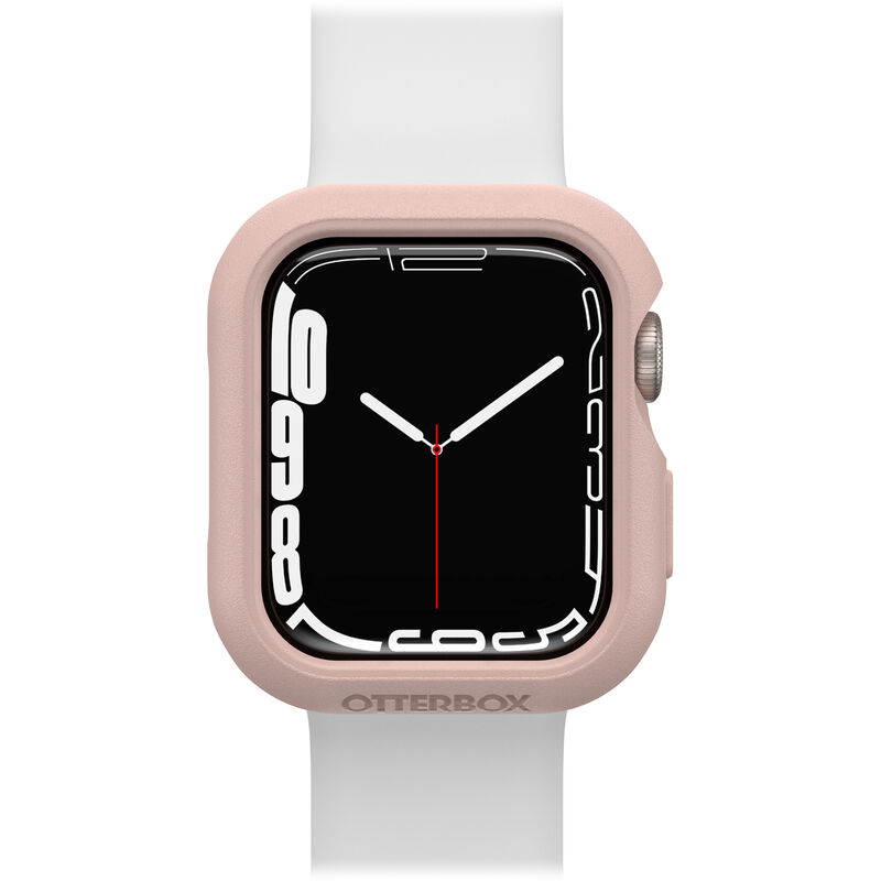 product image 3 - Coque Apple Watch Series 9/8/7 Watch Bumper