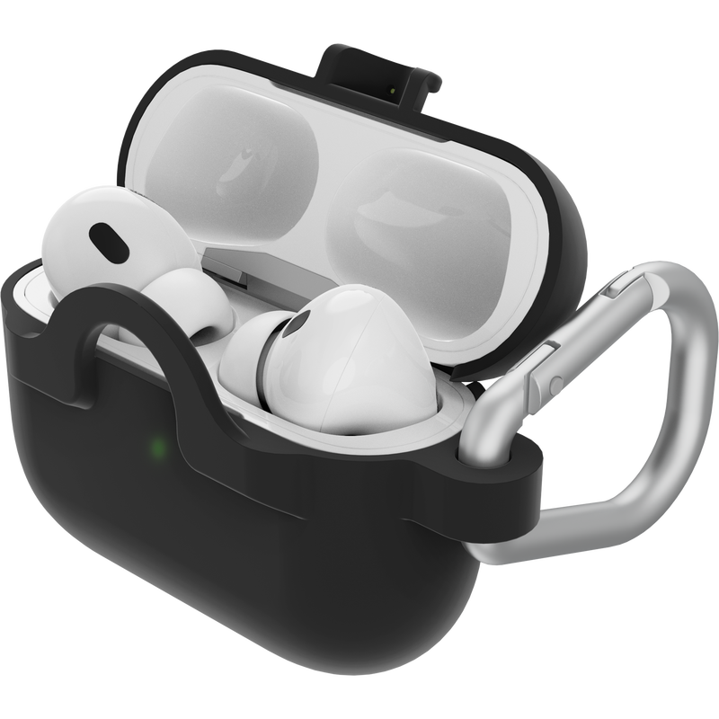 product image 3 - Apple Airpods Pro 1st & 2nd gen Headphone Case