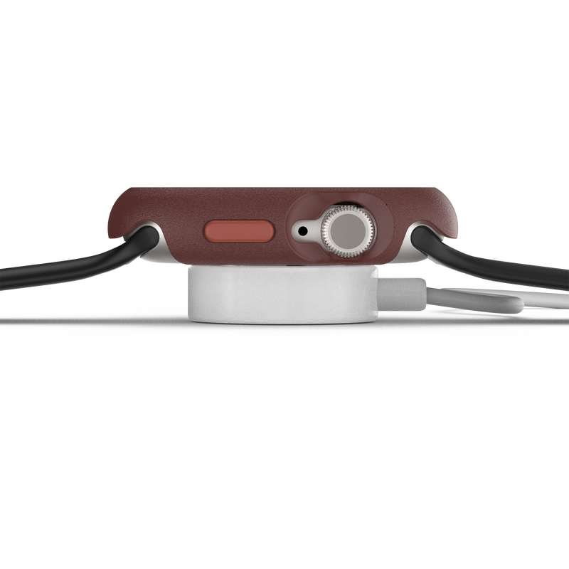 product image 4 - Apple Watch Series 10 Case 46mm Watch Bumper