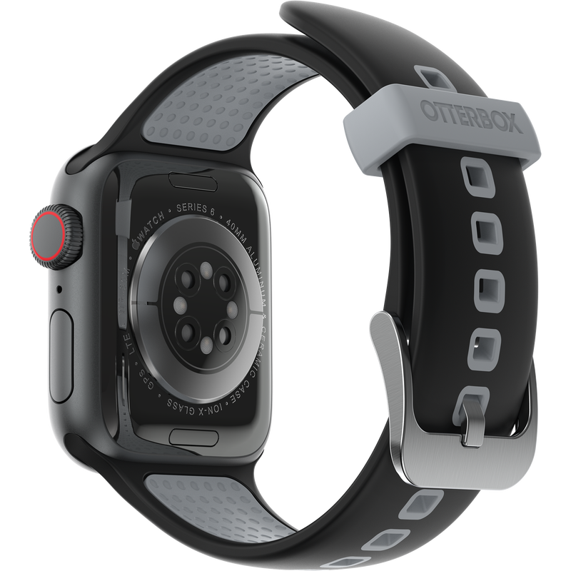 product image 1 - Apple Watch Band 40/41/42mm OtterBox Band Antimicrobial