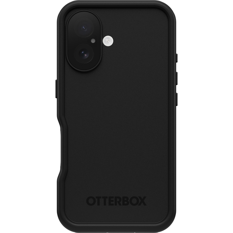product image 2 - iPhone 16 Case OtterBox Frē Series for MagSafe