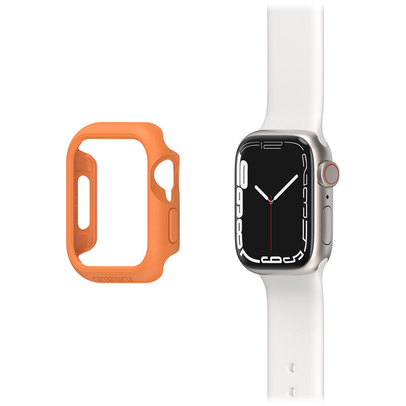 product image 2 - Coque Apple Watch Series 9/8/7 Watch Bumper
