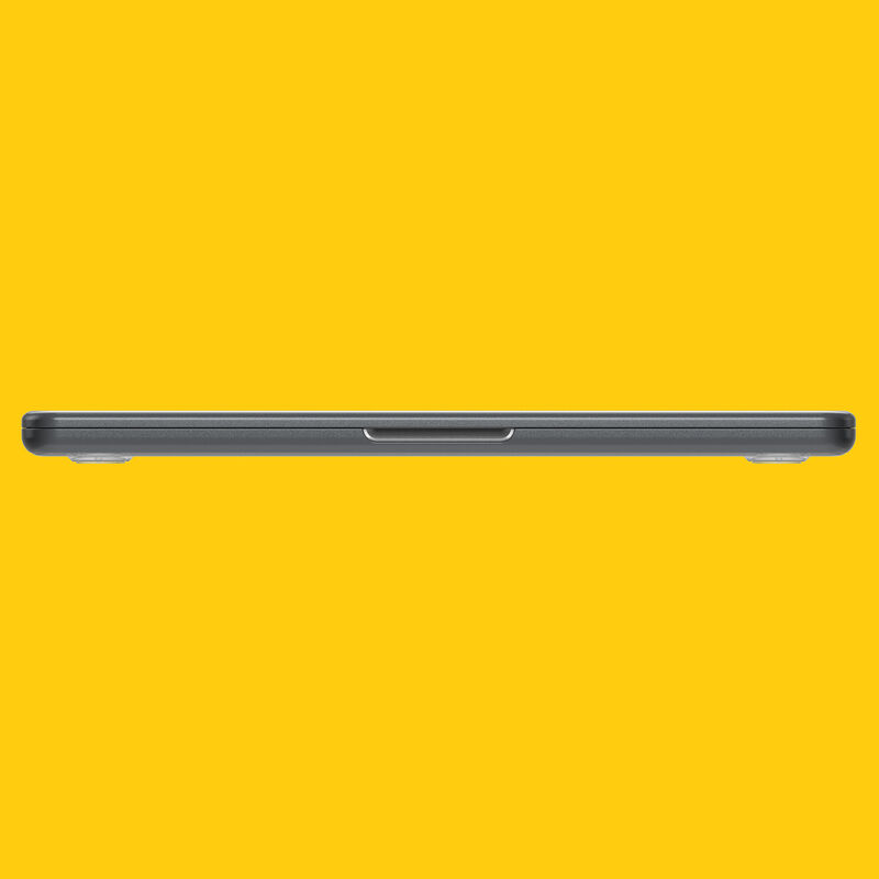 product image 4 - MacBook Air M2 (13 tum) Skal Lumen Series