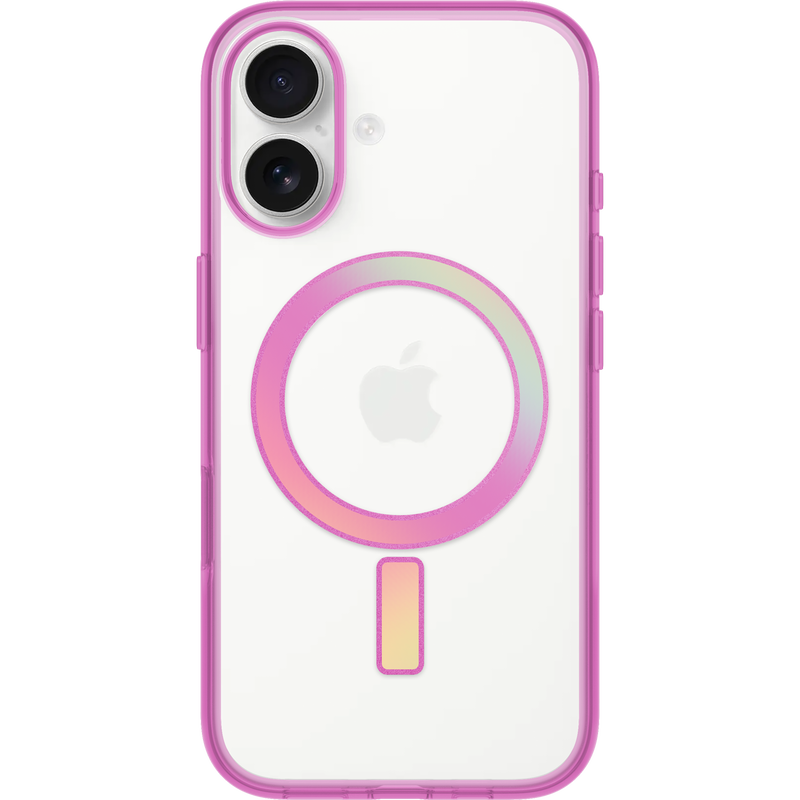 product image 2 - Coque iPhone 16 Lumen Series avec Camera Control