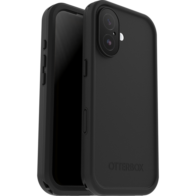 product image 1 - iPhone 17 Case Frē Series for MagSafe