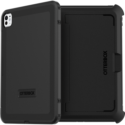 Coque iPad Pro 11 pouces (M4)  | Defender Series