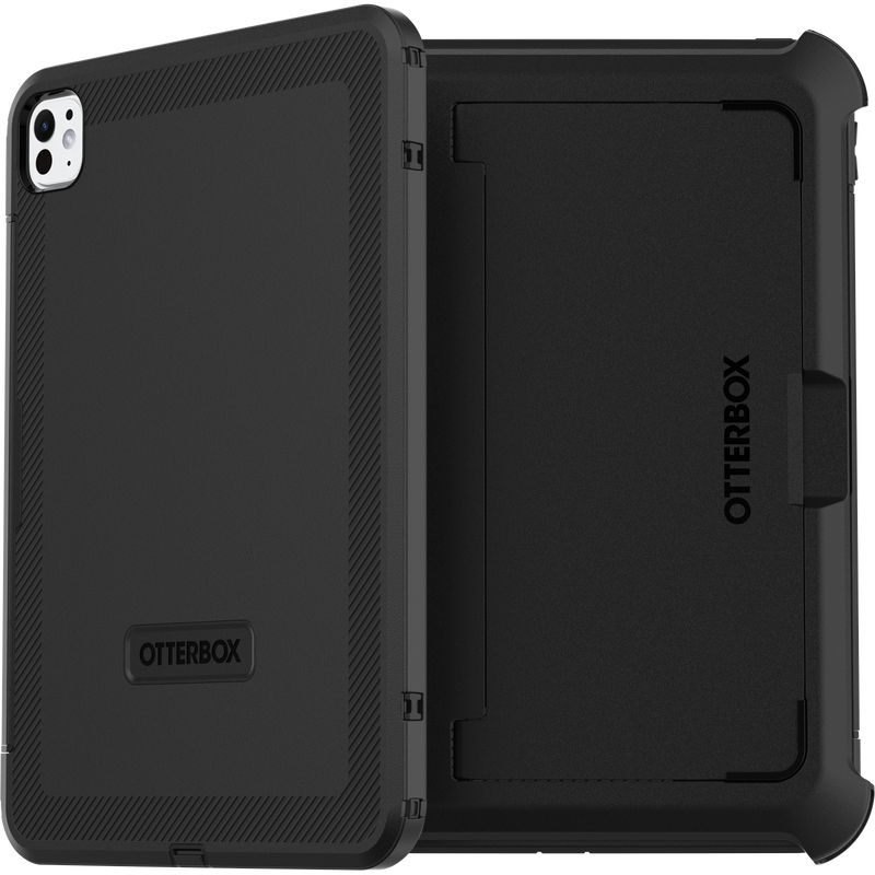 product image 1 - iPad Pro 11-inch (M4) Case Defender Series