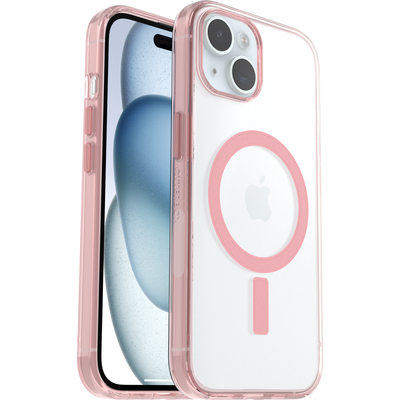 product image 1 - iPhone 15 Hülle Lumen Series