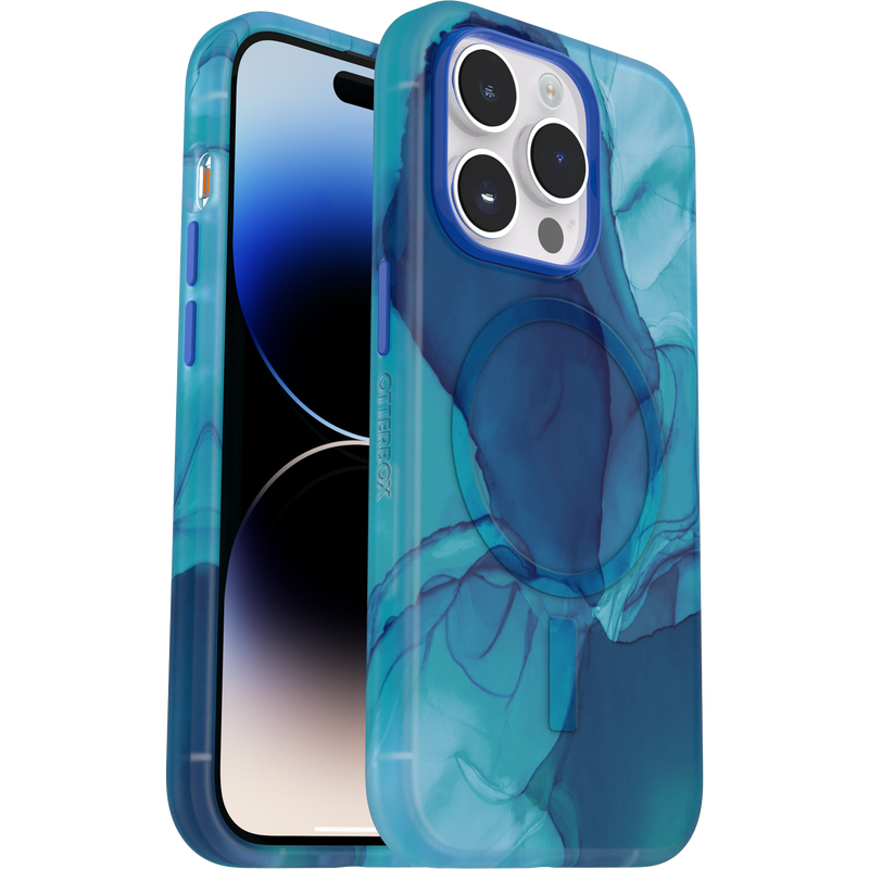 product image 1 - iPhone 14 Pro Hülle Figura Series