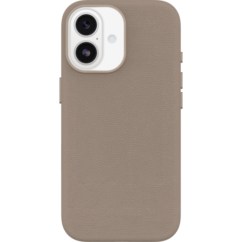 product image 2 - Coque iPhone 17 Symmetry Series Cactus Leather pour MagSafe