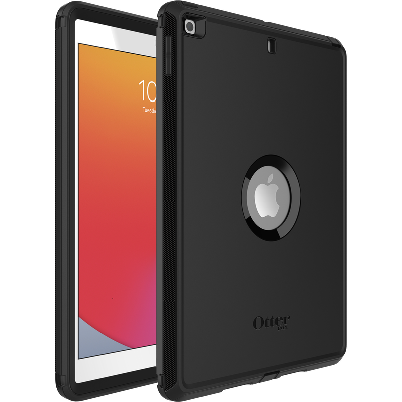 product image 6 - iPad (10,2") (7./8./9.gen.) Hülle Defender Series